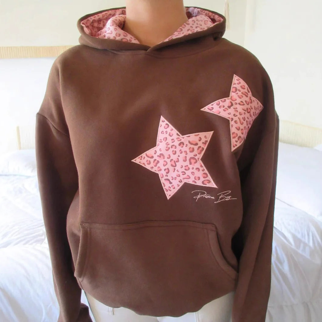 Women's All-matching Loose Casual Pullover Sweater