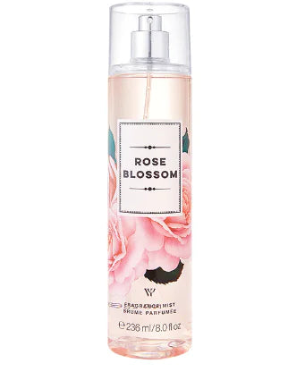 Spray Perfume