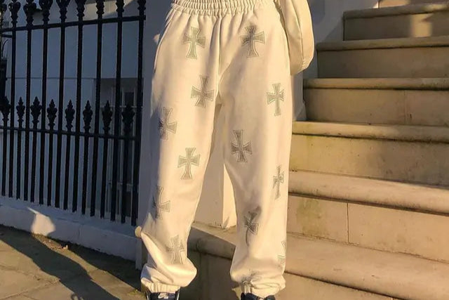 Zip-up Hoodie