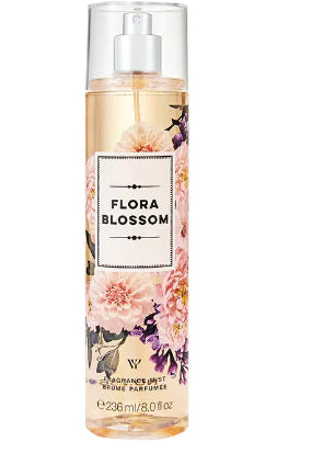 Spray Perfume